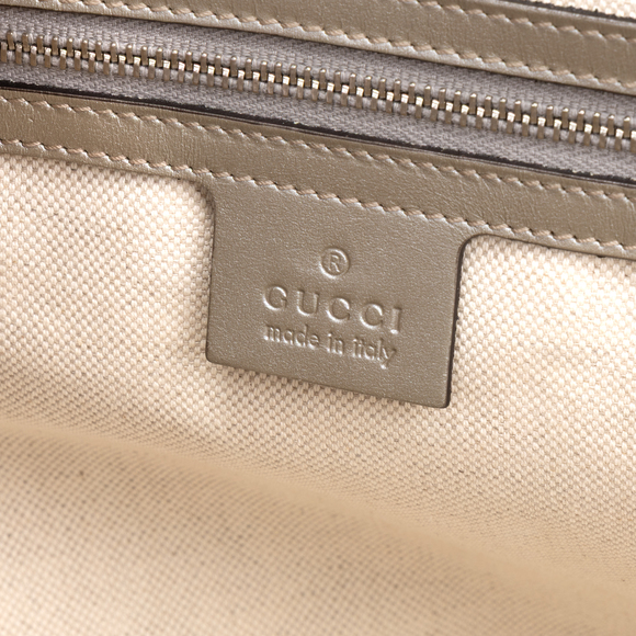 Gucci Medium Joy Tote - Picture 10 of 11